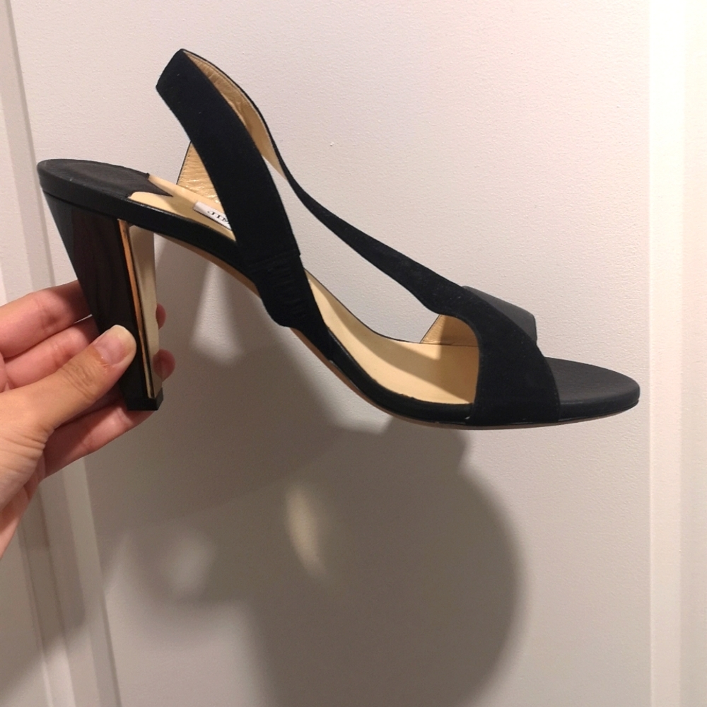 Jimmy Choo Heels